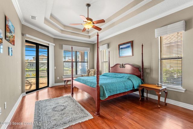 3608 Cappio Drive, Melbourne, FL 32940