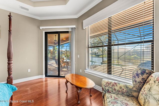 3608 Cappio Drive, Melbourne, FL 32940