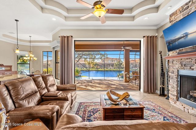 3608 Cappio Drive, Melbourne, FL 32940