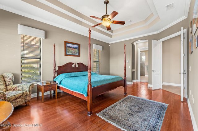 3608 Cappio Drive, Melbourne, FL 32940