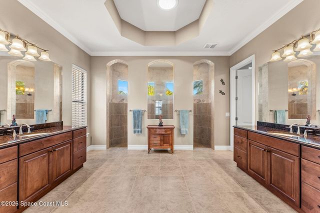 3608 Cappio Drive, Melbourne, FL 32940