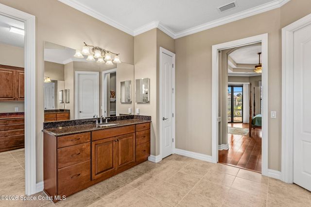 3608 Cappio Drive, Melbourne, FL 32940