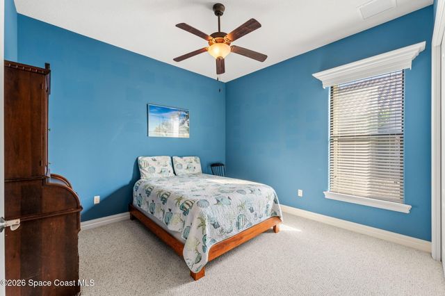 3608 Cappio Drive, Melbourne, FL 32940