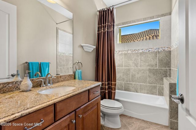 3608 Cappio Drive, Melbourne, FL 32940