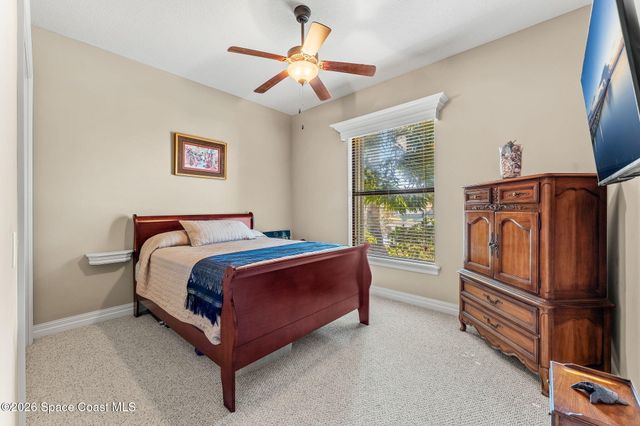 3608 Cappio Drive, Melbourne, FL 32940