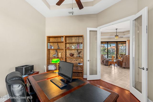 3608 Cappio Drive, Melbourne, FL 32940