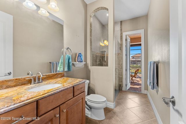 3608 Cappio Drive, Melbourne, FL 32940