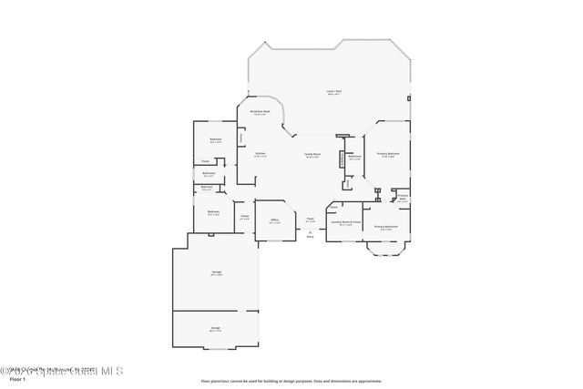 3608 Cappio Drive, Melbourne, FL 32940