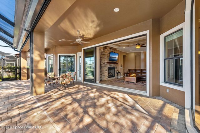 3608 Cappio Drive, Melbourne, FL 32940