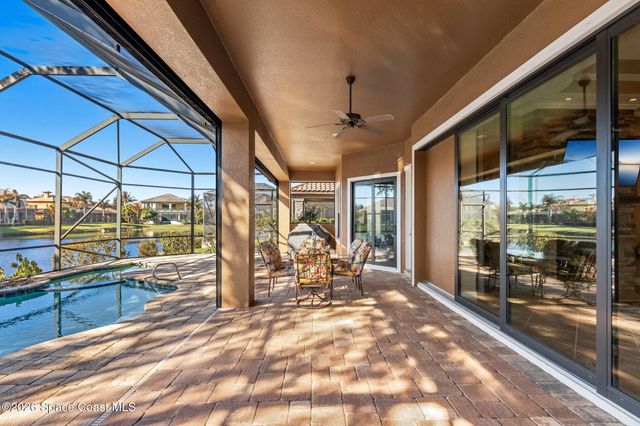 3608 Cappio Drive, Melbourne, FL 32940