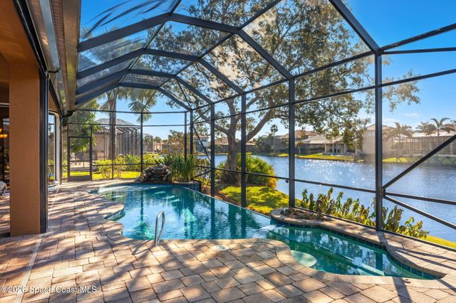 3608 Cappio Drive, Melbourne, FL 32940