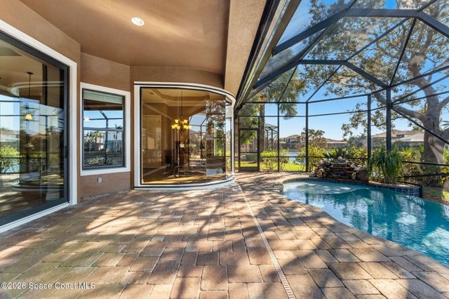 3608 Cappio Drive, Melbourne, FL 32940
