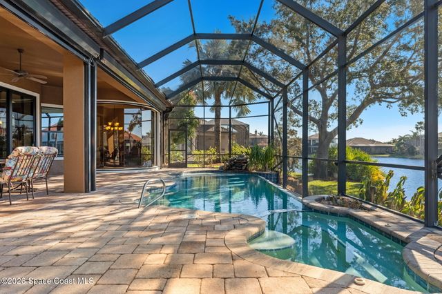 3608 Cappio Drive, Melbourne, FL 32940