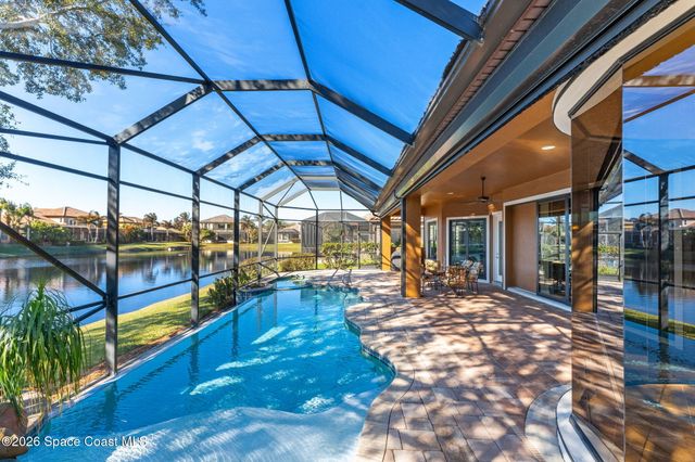 3608 Cappio Drive, Melbourne, FL 32940