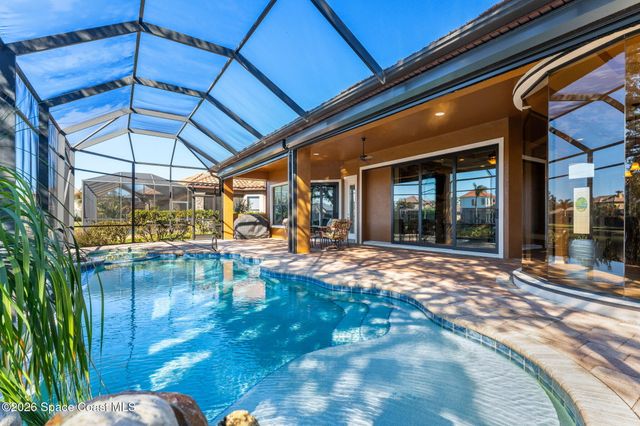 3608 Cappio Drive, Melbourne, FL 32940