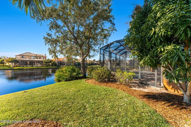 3608 Cappio Drive, Melbourne, FL 32940