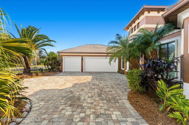 3608 Cappio Drive, Melbourne, FL 32940