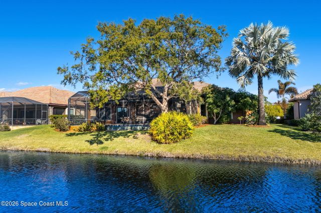 3608 Cappio Drive, Melbourne, FL 32940