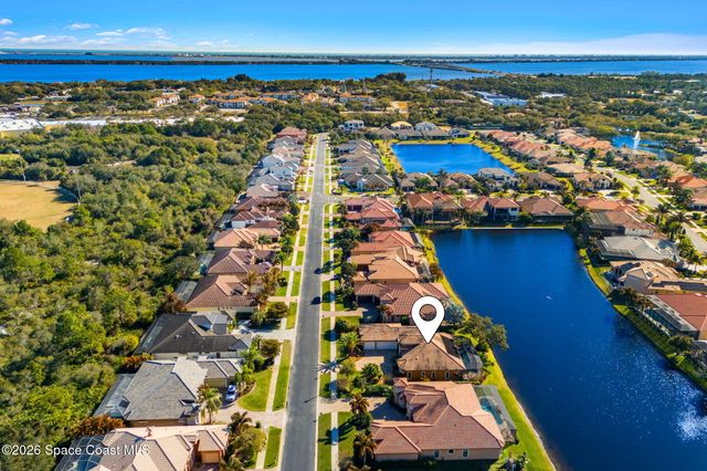 3608 Cappio Drive, Melbourne, FL 32940
