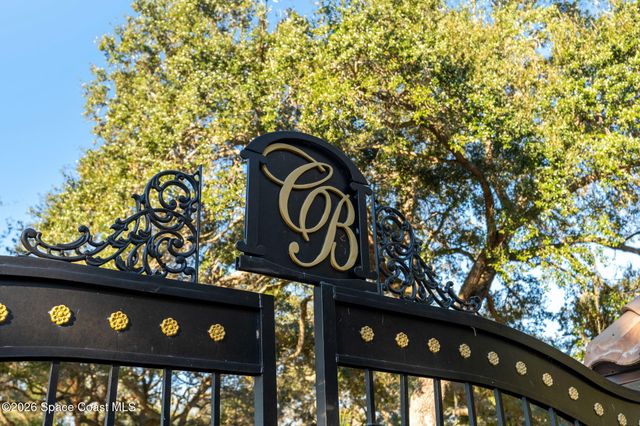 3608 Cappio Drive, Melbourne, FL 32940