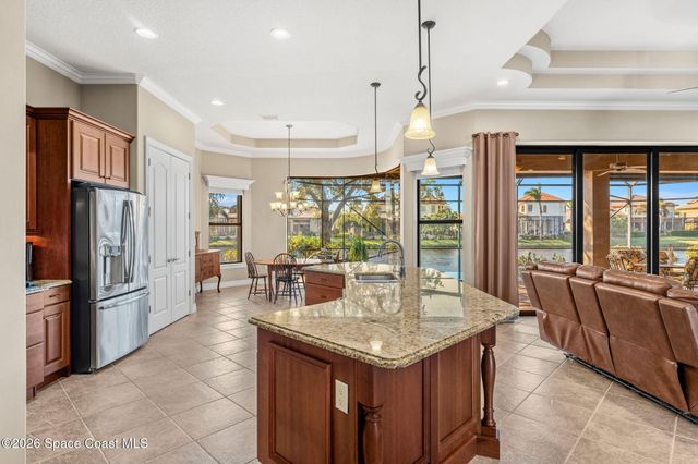 3608 Cappio Drive, Melbourne, FL 32940