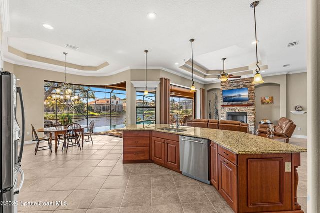 3608 Cappio Drive, Melbourne, FL 32940