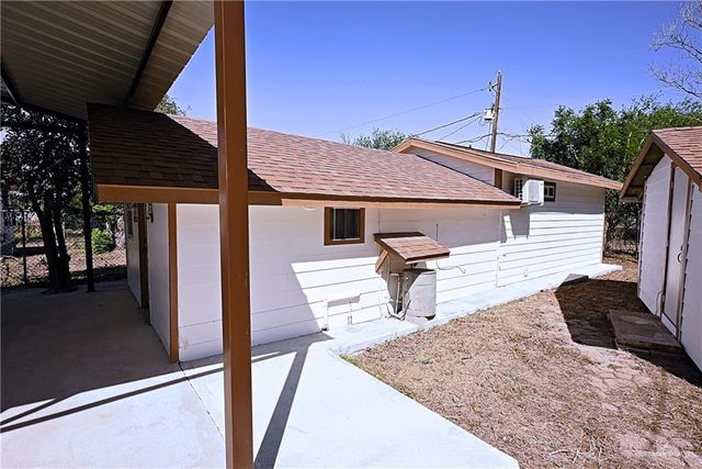 834 S 13th Street, Alamo, TX 78516