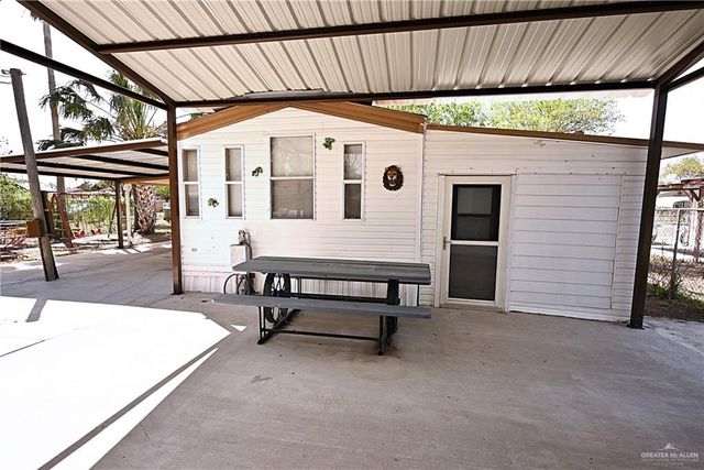 834 S 13th Street, Alamo, TX 78516