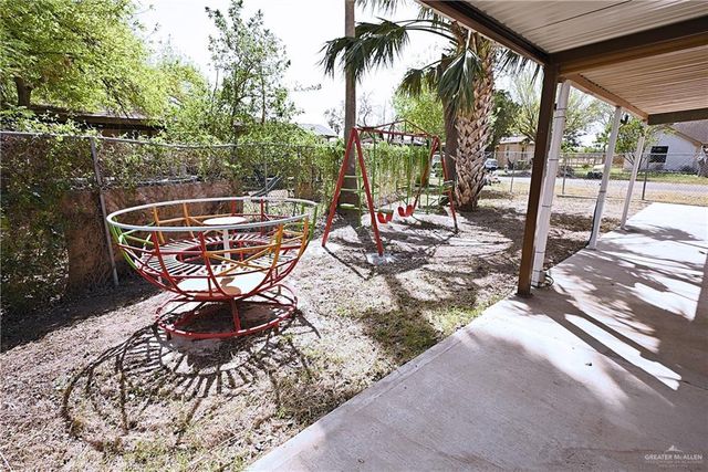 834 S 13th Street, Alamo, TX 78516