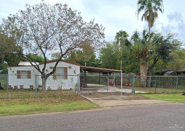 834 S 13th Street, Alamo, TX 78516