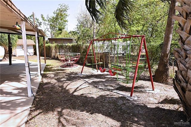 834 S 13th Street, Alamo, TX 78516