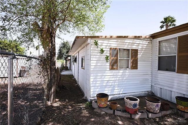 834 S 13th Street, Alamo, TX 78516