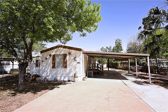 834 S 13th Street, Alamo, TX 78516