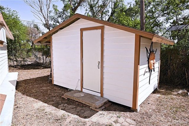 834 S 13th Street, Alamo, TX 78516