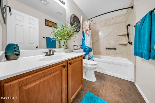 118 S 226TH Lane, Buckeye, AZ 85326