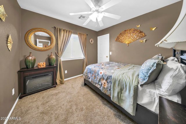 118 S 226TH Lane, Buckeye, AZ 85326