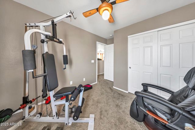 118 S 226TH Lane, Buckeye, AZ 85326