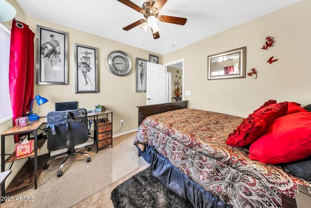 118 S 226TH Lane, Buckeye, AZ 85326