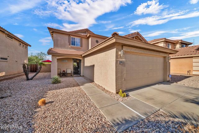 118 S 226TH Lane, Buckeye, AZ 85326
