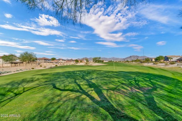 118 S 226TH Lane, Buckeye, AZ 85326