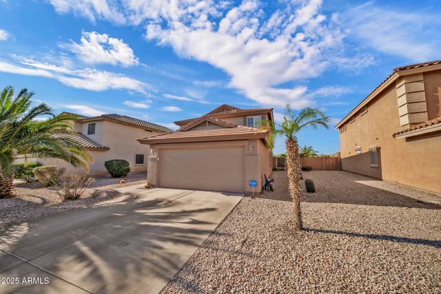 118 S 226TH Lane, Buckeye, AZ 85326