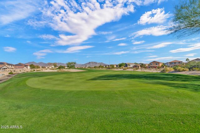 118 S 226TH Lane, Buckeye, AZ 85326