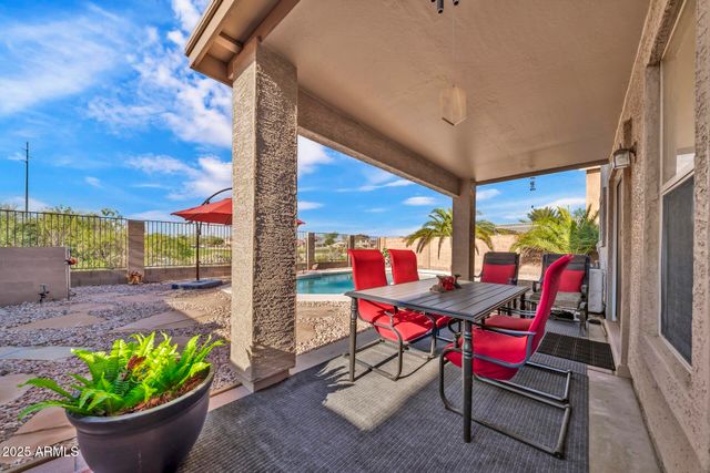 118 S 226TH Lane, Buckeye, AZ 85326