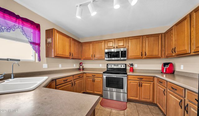 118 S 226TH Lane, Buckeye, AZ 85326