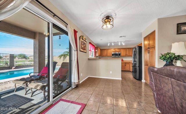 118 S 226TH Lane, Buckeye, AZ 85326