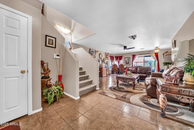 118 S 226TH Lane, Buckeye, AZ 85326