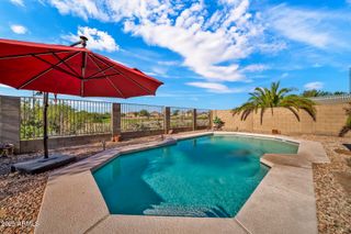 118 S 226TH Lane, Buckeye, AZ 85326