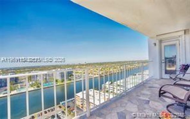 2751 S Ocean Dr 1808N, Hollywood, FL 33019