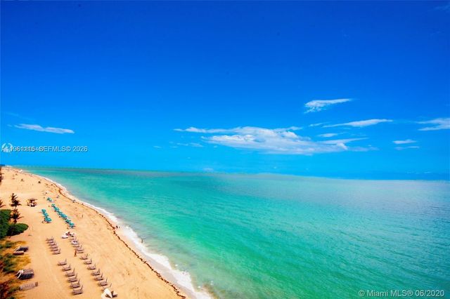 2751 S Ocean Dr 1808N, Hollywood, FL 33019