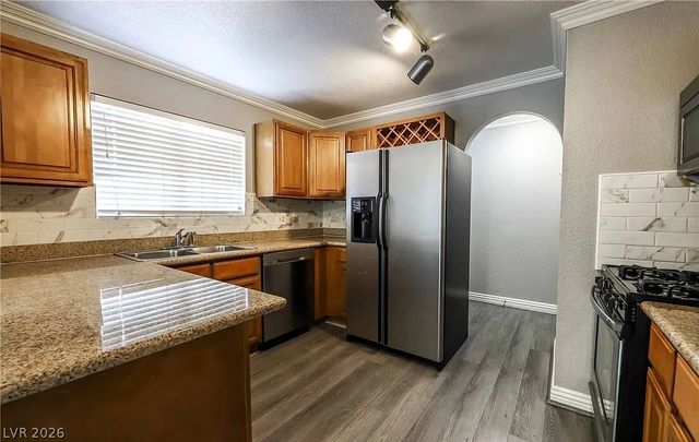 2700 North Rainbow Boulevard 2137, Las Vegas, NV 89108
